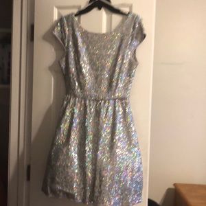 Party/ Homecoming dress